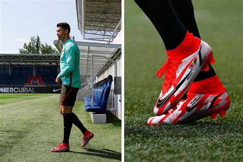 Nike Football Shoes Ronaldo 2022