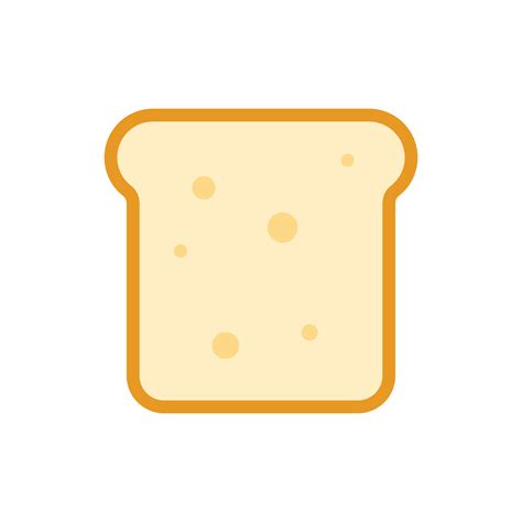 Bread Clipart Slice