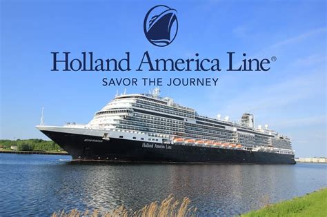 Holland America Parking & Services Seattle | Seattle CruisePark, Inc.