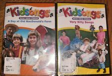 kidsongs dvd lot for sale | eBay