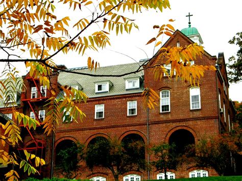 Holy Cross Monastery, West Park, New York | Randy OHC | Flickr