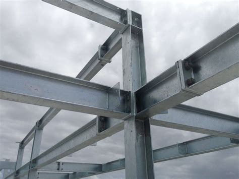 Free photo: Steel beam - Architecture, Skeleton, Manufacture - Free ...