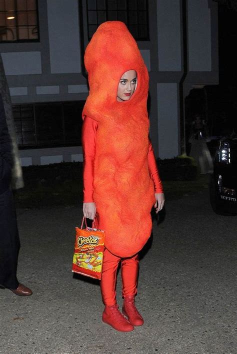 Cheetos | Halloween! | Celebrity halloween costumes, Halloween costumes ...