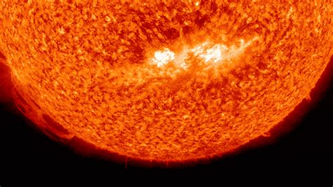 NASA Is Still Trying to Figure Out the Sun - The Atlantic