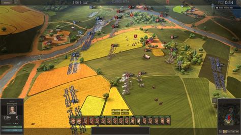 The best American Civil War games | Wargamer