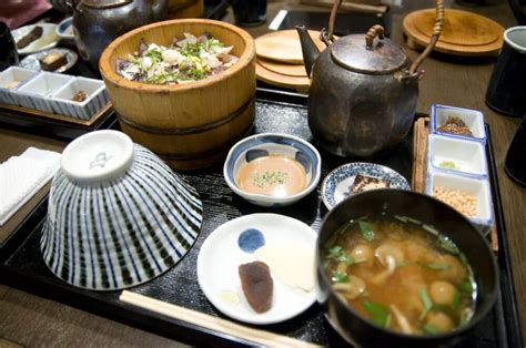 Washoku: Japanese Food and Culture | Arigato Travel