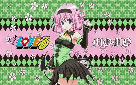 TO LOVE-RU:CHARACTERS | Wiki | Anime Amino