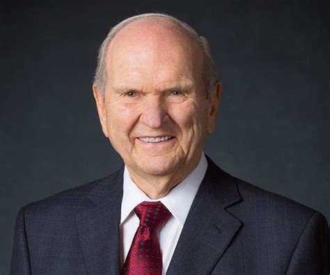 Russell M. Nelson Biography - Facts, Childhood, Family Life & Achievements