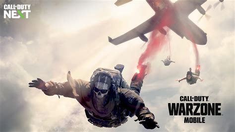 Announcing Call of Duty®: Warzone™ Mobile, redefining Battle Royale for ...