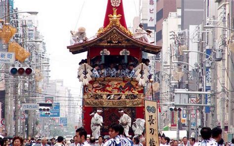 Gion Festival: Kyoto, kyoto, Japan - Top Attractions, Things to Do ...