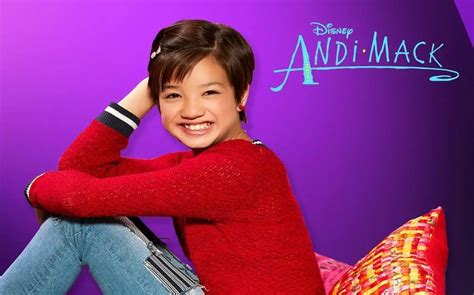 Andi Mack Disney Plus / Disney Channel S Andi Mack Is Transforming ...