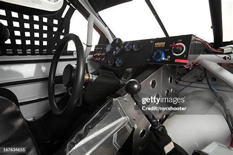 96 Nascar Dashboard Stock Photos, High-Res Pictures, and Images - Getty ...