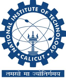 National Institute of Technology Calicut Logo PNG Vector (SVG) Free ...