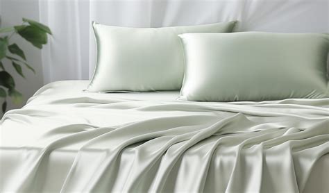 Difference Between Silk Pillowcase and Pillow Sham