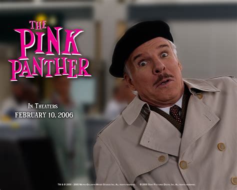 Pink Panther Steve Martin Quotes. QuotesGram