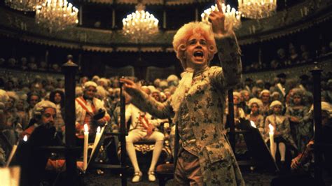 Amadeus Movie Ending / Movie clip from amadeus (1984), directed by ...