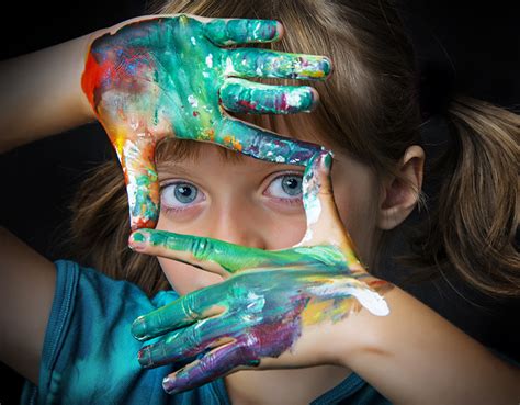 7 Reasons Why Arts Education is Important for Students