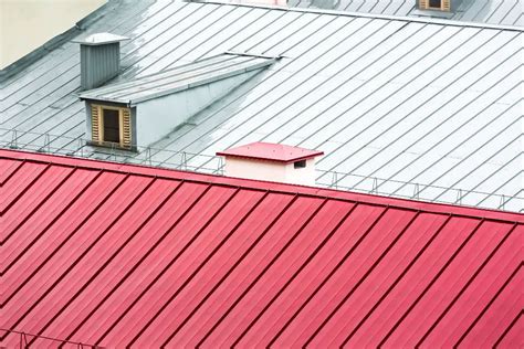 26 vs. 29-Gauge Metal Roofing - Myrooff.com