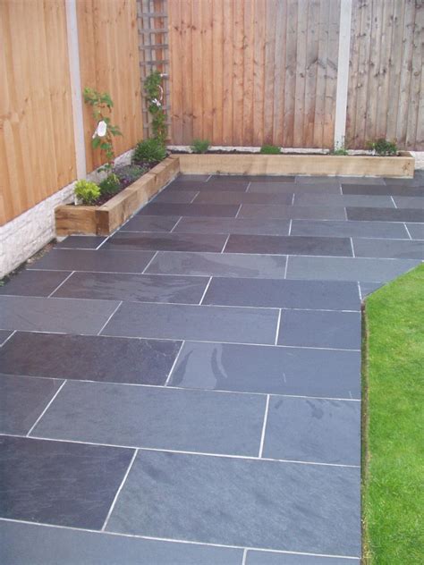 Garden Paving Slabs Ideas that Will Make Your Home Grand