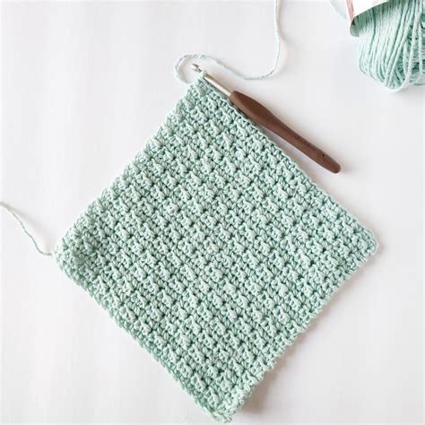 14 Easy Crochet Patterns for Beginners - Easy Crochet Patterns