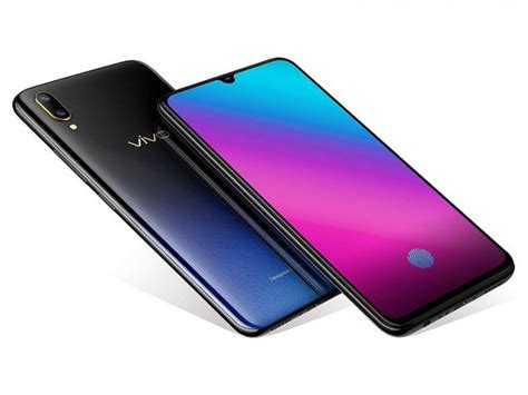 Vivo V11 Pro Price in India, Specifications, Comparison (10th August 2021)