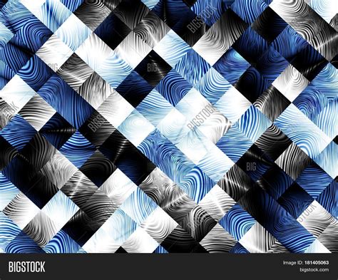 Digital Art Abstract Image & Photo (Free Trial) | Bigstock