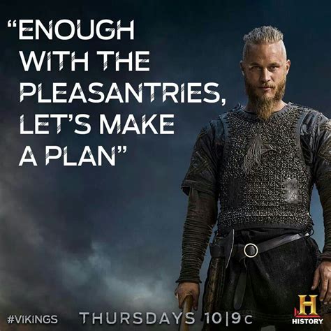 Ragnar Lothbrok Quotes. QuotesGram