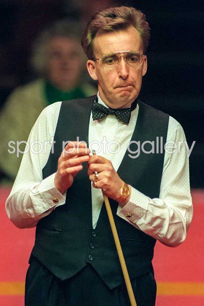 Terry Griffiths Wales World Snooker Championships 1996 Images | Snooker ...