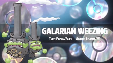 Pokemon Sword and Shield Galarian Forms List - Prima Games