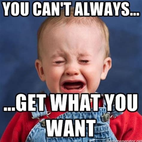 45 Best Cry Baby Memes in 2024 – Child Insider