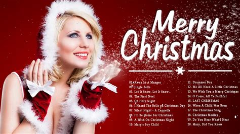 Christmas Songs Youtube 2023 Best Ultimate Awesome Famous - Christmas ...