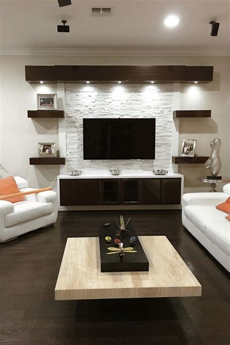 +14 Small Living Room Ideas With Tv