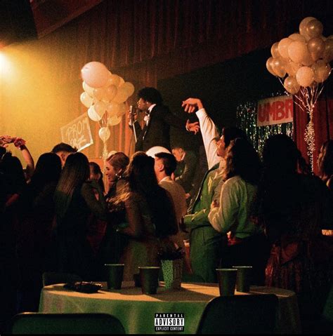 Hoymiyoy's Review of Tory Lanez - Alone At Prom - Album of The Year