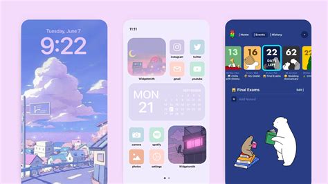 How to Make Your iPhone Aesthetic: Customization Tutorial | Gridfiti