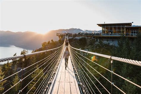 Sea to Sky Gondola | musement