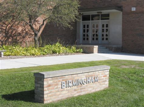 Birmingham High School - Find Alumni, Yearbooks and Reunion Plans