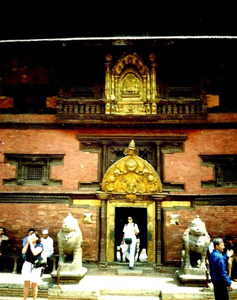 Patan - Nepal | Buddhist temple, Buddha statue, Buddhist