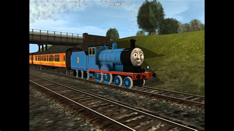 Thomas trainz android - naaextreme