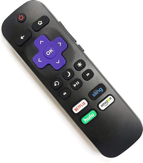 Best lg roku remote control - The Best Home