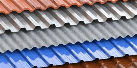 Corrugated Metal Roofing: Everything You Need to Know Before Buying