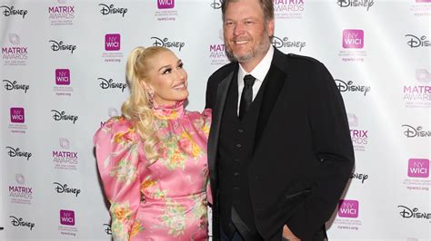 Blake Shelton And Gwen Stefani Having A Baby - Karon Brunhilde