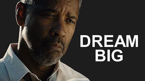 WATCH THIS EVERYDAY AND CHANGE YOUR LIFE - Denzel Washington ...