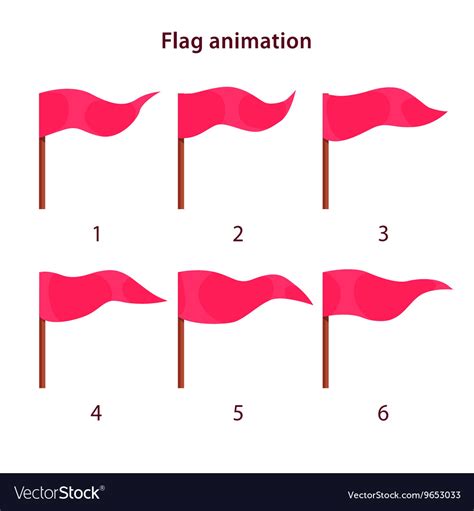 Svg Flag Animation - 250+ SVG PNG EPS DXF File