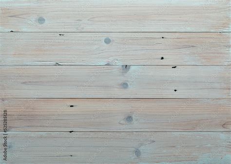 Cool tone wood plank desktop background. High key wood plank texture ...