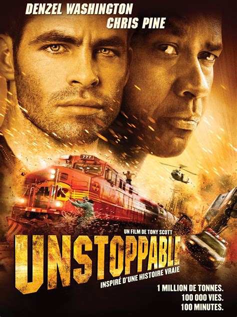 Unstoppable movie ratings - falasticket