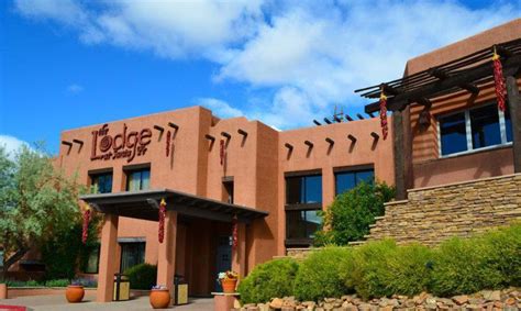 The Lodge at Santa Fe - Hotel in Santa Fe (NM) - Easy Online Booking