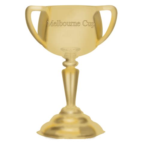 Melbourne-Cup-Trophy by koora-the-tigeress on DeviantArt