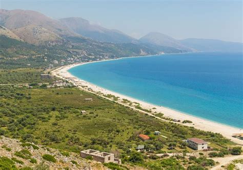 15 Best Beaches in Albania to Visit in 2023 - Goats On The Road