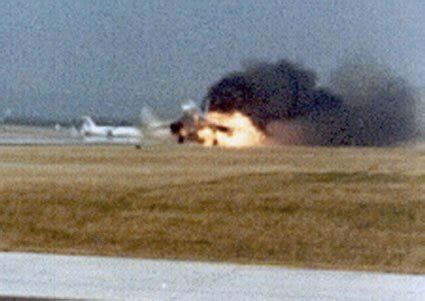 #OnThisDay in 2000, Air France Flight 4590 (Concorde) crashes in ...