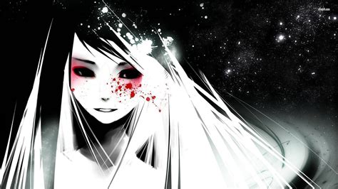 [100+] Edgy Anime Wallpapers | Wallpapers.com